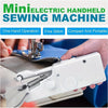 The Handheld Sewing Machine, Handy Stitch!